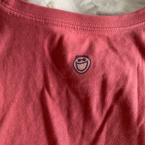 Life is good t-shirt - Picture 9 of 9